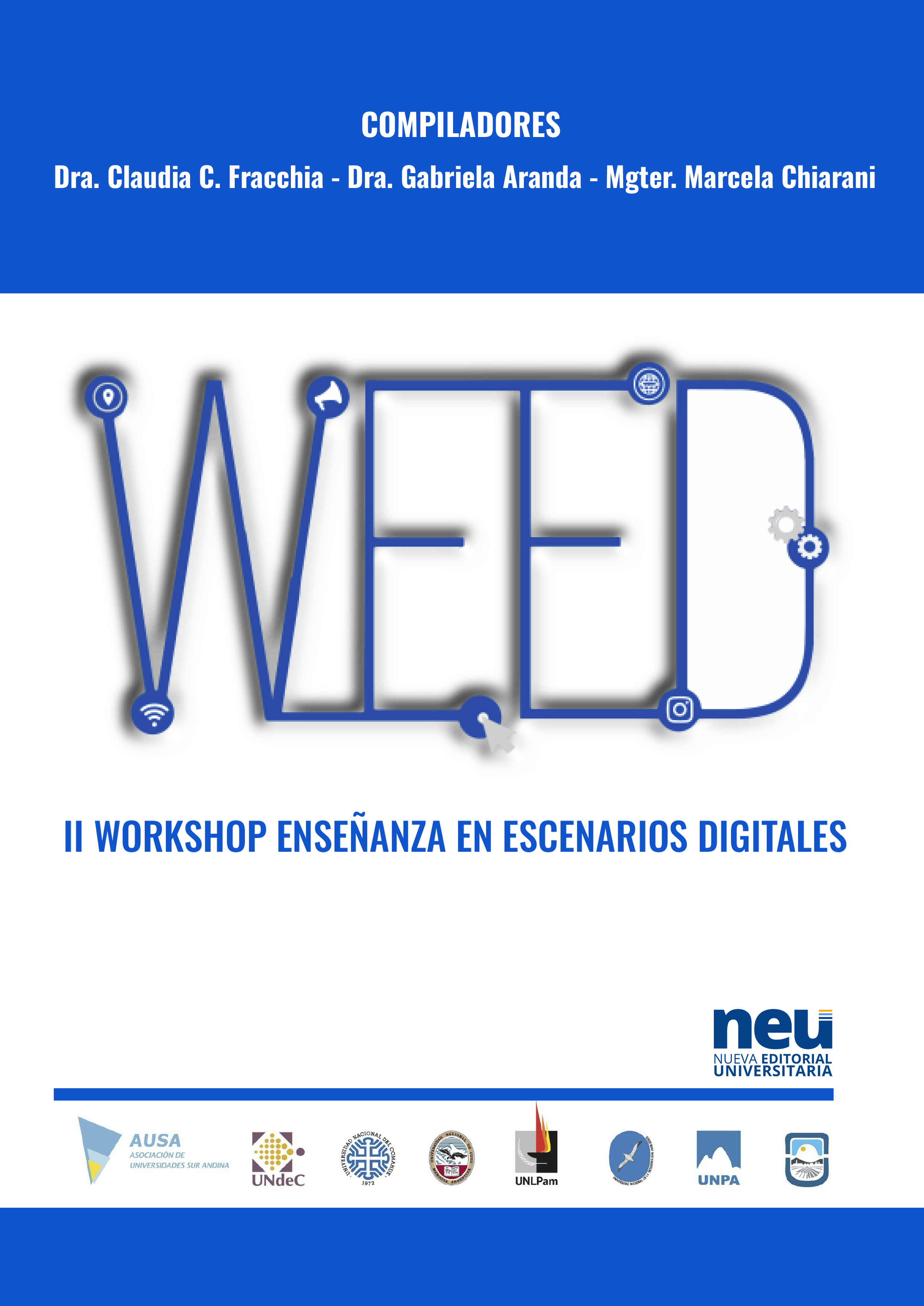 WEED II WORKSHOP